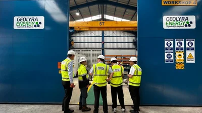 Building Strong Partnerships