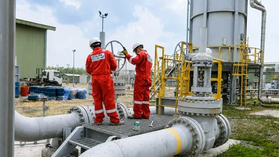 Geolyra : Our Capabilities