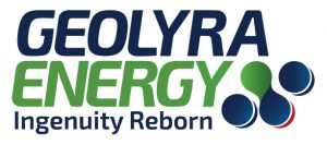 Geolyra Energy logo