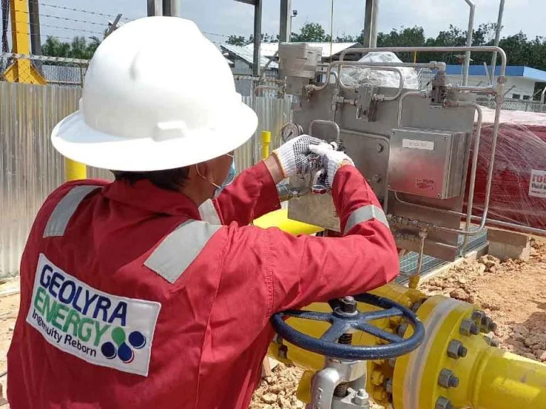 Geolyra Energy 026